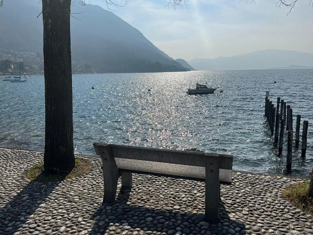 Il Sole Di Calde Lago Maggiore 505 Castelveccana Italien
