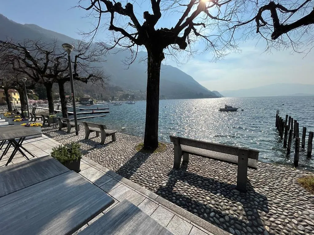 Il Sole Di Calde Lago Maggiore 505 Castelveccana 0*,  Italien